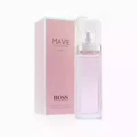 Hugo Boss Ma Vie Leau Edt Spray 0,05 L