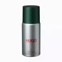 Man Deodorant Spray