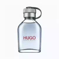 Hugo Man Eau De Toilette Spray 75ml 0,075 l
