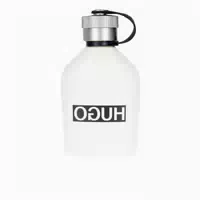 Hugo Boss Hugo Eau De Toilette 125ml Spray 0,125 L