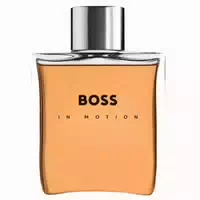 Hugo Boss Boss in Motion Eau De Toilette
