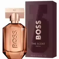 Hugo Boss The Scent Eau De Parfum für Sie –