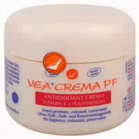 Vea Crema Pf 50 ml