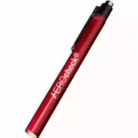 Hum Aerocheck Diagnostikleuchte Pupillenleuchte M Batterien