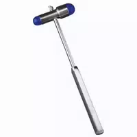 Hum Aerocheck Reflexhammer nach Buck