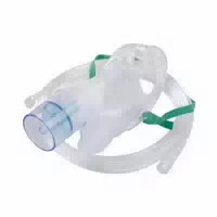 Hum Aeropart Aerosol Inhalationsset Kinder