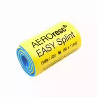 Hum Aeroresc Easy Splint Universalschiene Gerollt M 11 X 50 Cm Gerollt