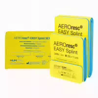 Hum Aeroresc Easy Splint Universalschienen Set