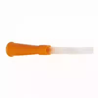 Hum Aerosuc Absaugkatheter – 50 Cm, Ch 16, Orange