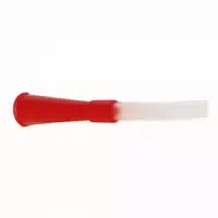Dahlhausen Absaugkatheter 50 cm Ch 18 Rot