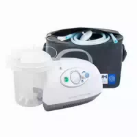 Hum Aerosuc Easy Home 1 Elektrische Absaugpumpe, Netzversion