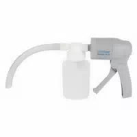 Hum Aerosuc Rescue Handabsaugpumpe Absaugpumpe