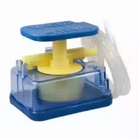 Hum Aerosuc Vacup Fußabsaugpumpe