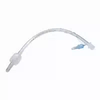 Hum Aerotube Endotrachealtubus mit Cuff, Größe 4