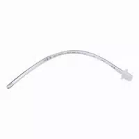 Hum Aerotube Endotrachealtubus ohne Cuff, Größe 3