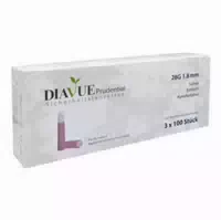 Diavue Prudential Sicherheitslanzetten