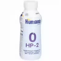 Humana 0 Hp 2 Expert Trinkfertig