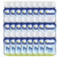 Humana Anfangsmilch Pre Trinkfertig