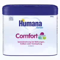 Humana Comfort Expert 350g 1 St