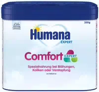 Humana Comfort Expert
