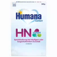 Humana Hn Expert Pulver 300 g