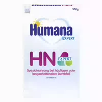 Humana Hn Expert 300g 1 St