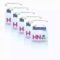 Humana Hn Expert 5x300g