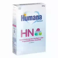 Humana Expert Hn Spezialnahrung von Geburt an