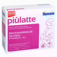 Humana Piùlatte,