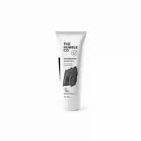 Humble Natural Toothpaste Charcoal Zahnpasta Mit Aktivkohle Und