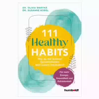 111 Healthy Habits 1 St