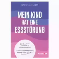 Mein Kind Hat Eine Essstörung 1 St