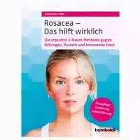 Rosacea – Das Hilft Wirklich