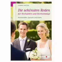 Die Schönsten Reden Für Hochzeiten Und Hochzeitstage