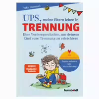 Ups, Meine Eltern Leben In Trennung 1 St