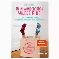 Mein Wunderbares Wildes Kind 1 St