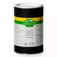 Humocarb Pulver Formuliert Veterinär