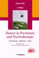 Humor In Psychiatrie Und Psychotherapie