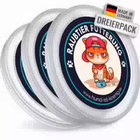 Hund Ist König Dosendeckel, Deckel Für Dosen Halten Tierfutter Frisch, Schließen Gerüche Ein