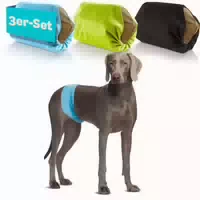 Hund Ist König Hundewindeln Für Rüden