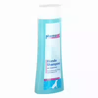 Hunde Shampoo Mit Teebaumöl Pharmavet Veterinär