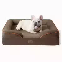 Hundebett Orthopädisch Hundesofa 71x58cm l 71 X B 58 X H 17 1 st