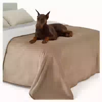 Hundedecke Xxl Fleece Outdoor Sofaschutz Xxxl 229x218cm Gr 1 st