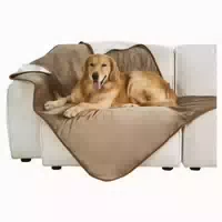 Hundedecke Wasserdicht 152x127cm Waschbar Xl 127x152cm Kam 1 st