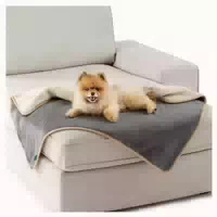 Hundedecke Wasserdicht 80x60cm Waschbar Sofaschutz S 60x80c 1 st