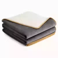 Hundedecke Wasserdicht Waschbar Sofaschutz l 100x120cm Dunke 1 st