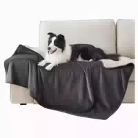 Hundedecke Wasserdicht 152x127cm Waschbar Xl 127x152cm Kam 1 st