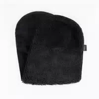 Hundehandtuch Ultra Dry Comfort Anthrazit Woofstuff