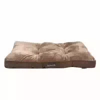 Hundekissen Scruffs Chester Sehr Kuschelig Anti Rutsch Noppen Waschbar 100x70x8cm