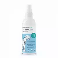 Hundepflege24 Zahnpflege Spray